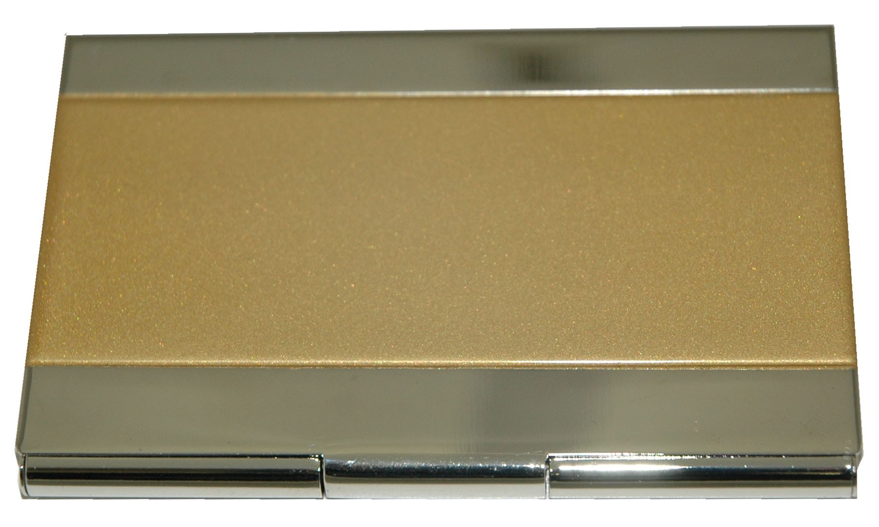 Card Holder Gold