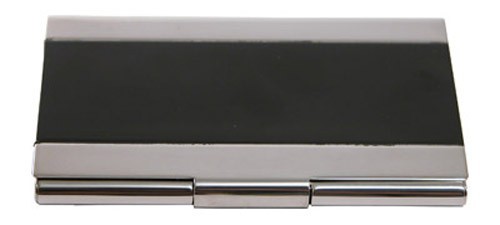 Card Holder Black