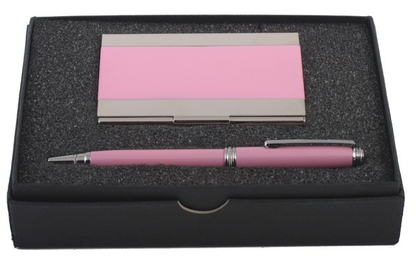 Pen & Card Holder Sliver