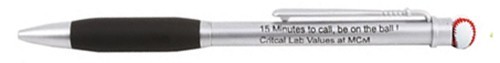 Baseball Pen