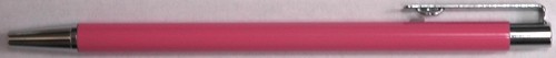 Pink Pen