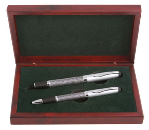 Ballpoint & Rollerball Pens