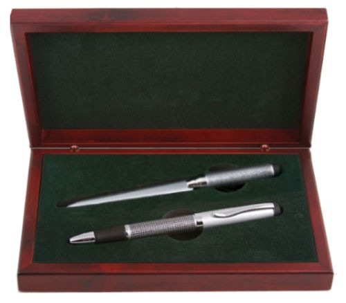 Ball Pen & Letter Opener