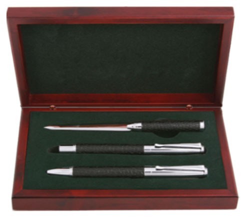 Pens and Letter Opener