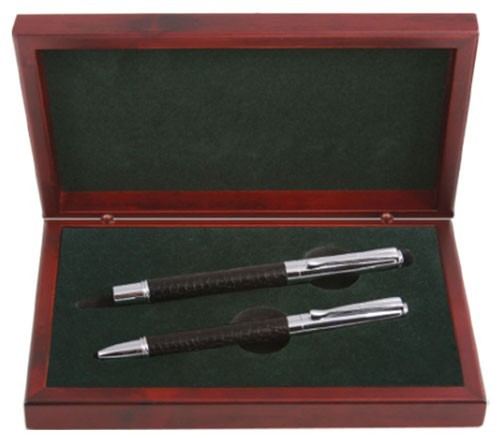 Ballpoint & Rollerball Pens