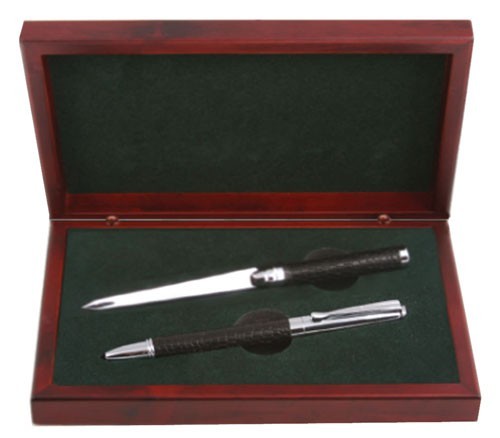 Ball Pen & Letter Opener