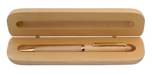 Wood Pen