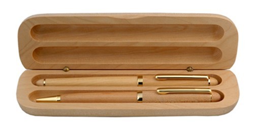 Wood Pen