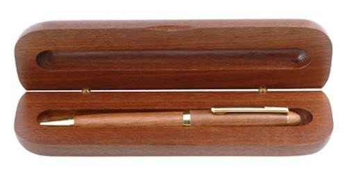 Wood Pen