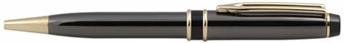 Gun Metal Pen