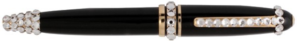 Crystal Mini Pen Black