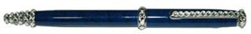 Pen Marble Blue