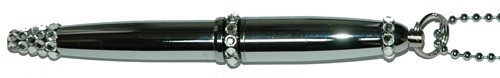 Mini Pen Clear Crystal