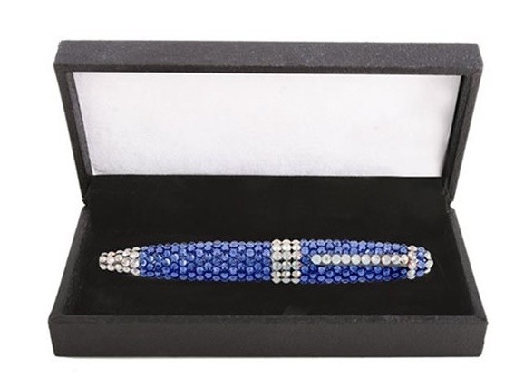 Mini Crystal Pen Package