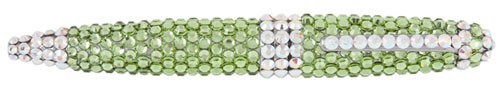 Green Mini Swarovski Pen Crystal