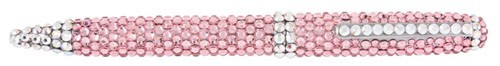 Pink Swarovski Pen