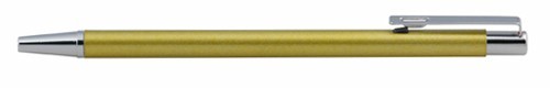 Ball Pen Yellow