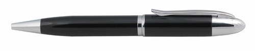 Ball Pen Black
