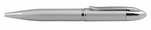 Ball Pen Silver