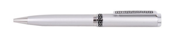 Ball Pen Silver