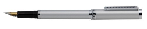 Fountain Pen Silver