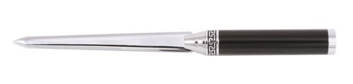 Letter Opener Black