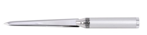Letter Opener Silver
