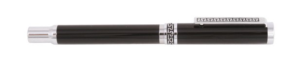 Roller Ball Pen Black