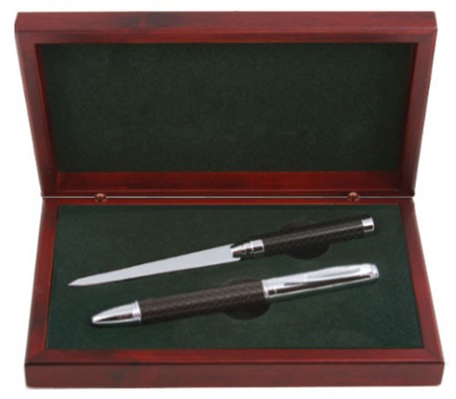 Ball Pen & Letter Opener