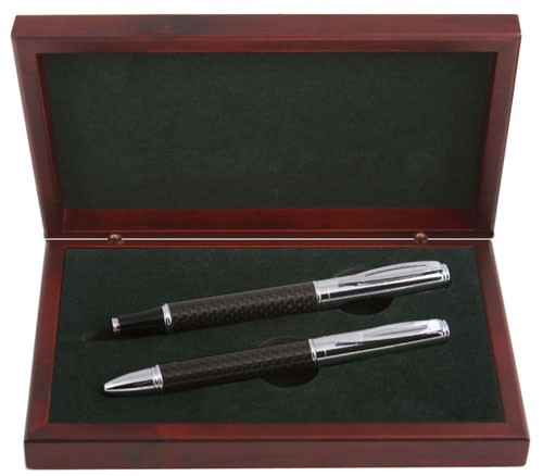 Ball & Roller Pens