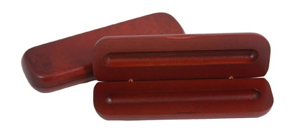 Wood Box for One Pen