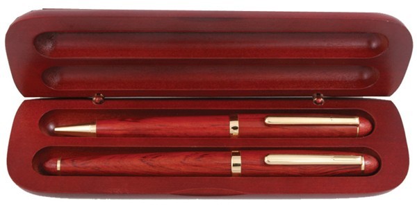 Ball & Roller Pen