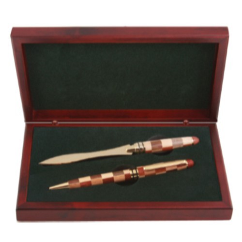 Ball Pen & Letter Opener