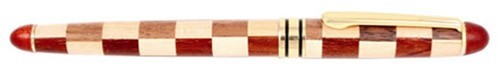 Wood Rollerball Pen