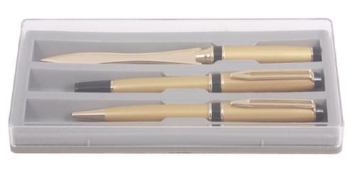 Pens & Letter Opener