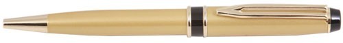 Gold Ballpoint Pen