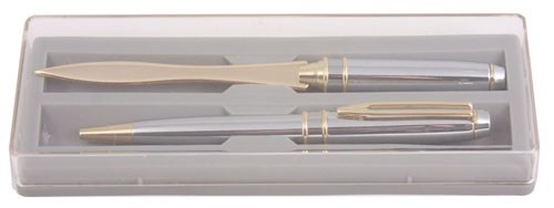 Ball Pen & Letter Opener