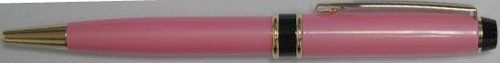 Ball Pen Pink