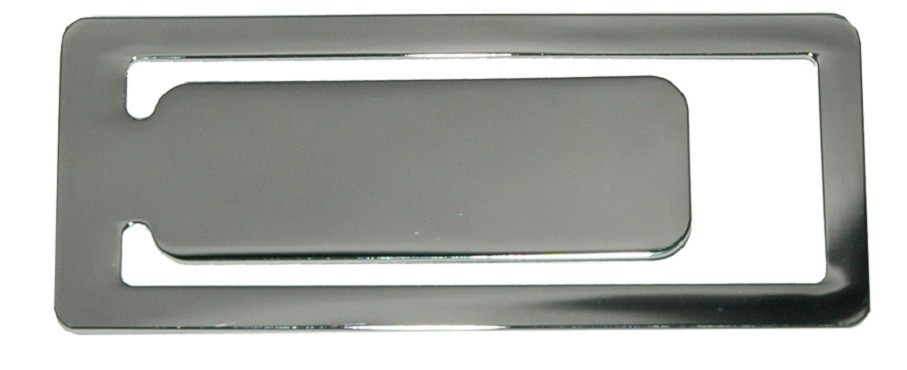 Metal Book Mark