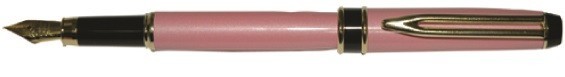 WTM Fountain Pen - Pink
