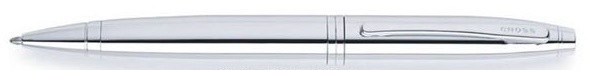 Cross Pen All Chrome