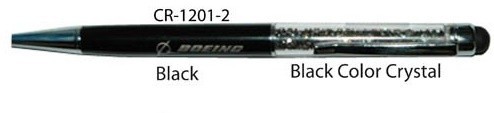 Crystal Pen
