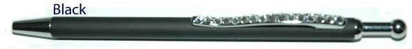 Ball Pen Black