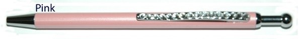 Ball Pen Pink