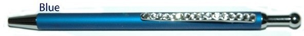 Ball Pen Blue