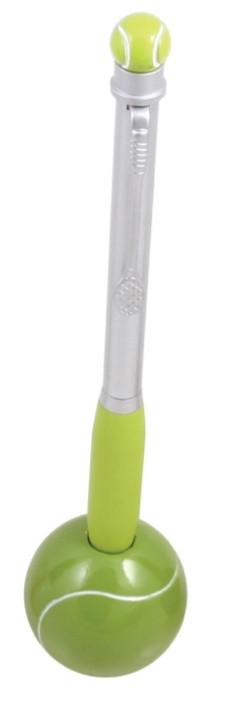 Tennis Pen with Stand