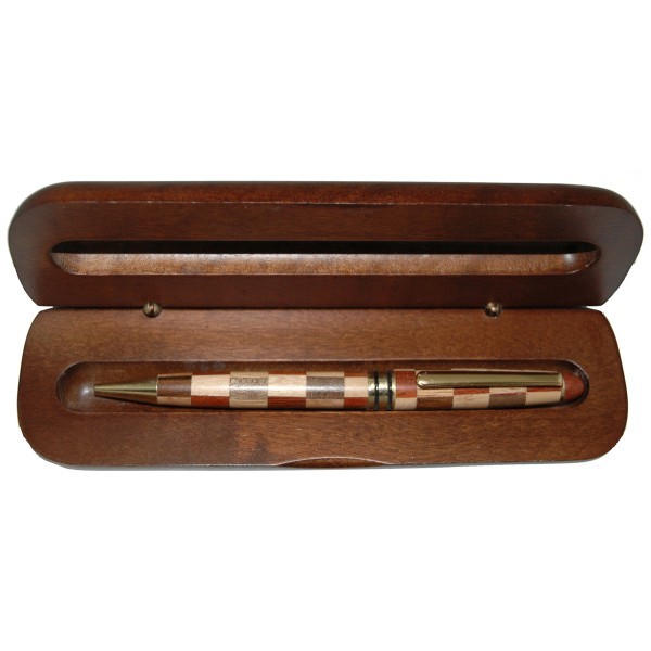 Walnut Wood Pen & Box