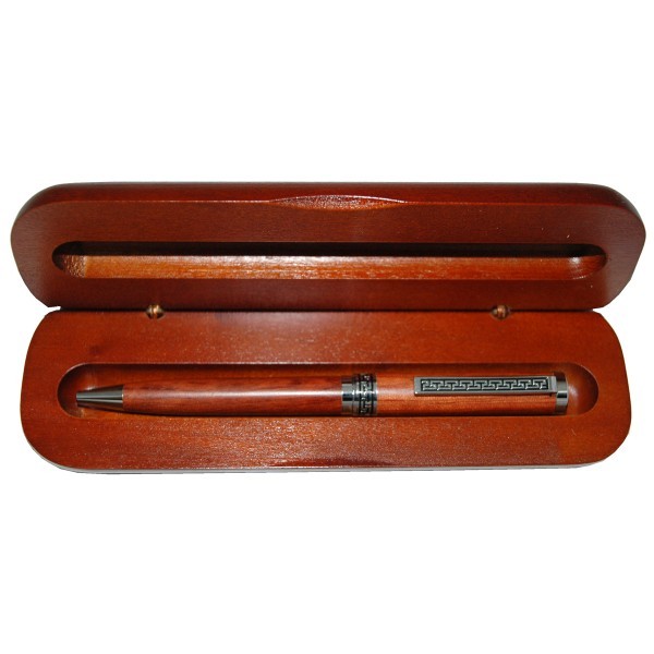 Ballpoint Pen Boxed