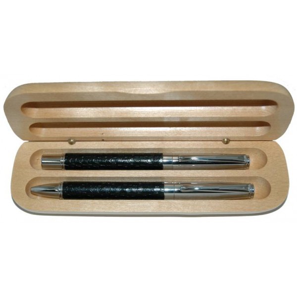 Ball & Roller Pen