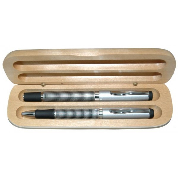 Ball & Roller Pen